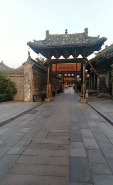 古城三庙-韩城-世界美食游走达人