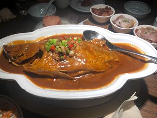 2021暑期行-黄山、宏村、徽州古城、新安江山水画廊