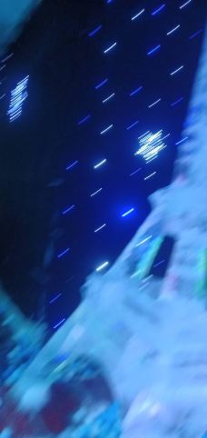 沙井京基百纳奇幻冰雪世界-深圳-M26****4085