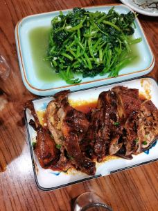 安吉佬·茶味土菜馆(昌硕店)-安吉-66****692