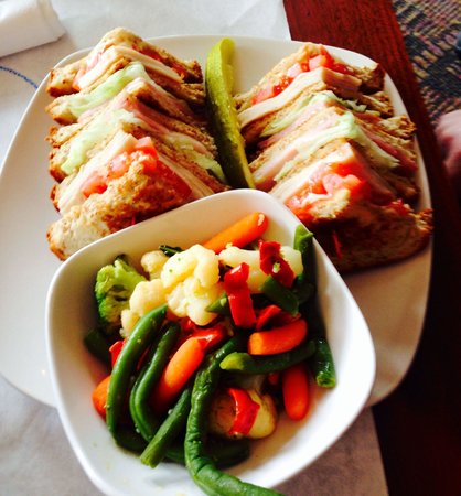 Golden Corral餐厅图片