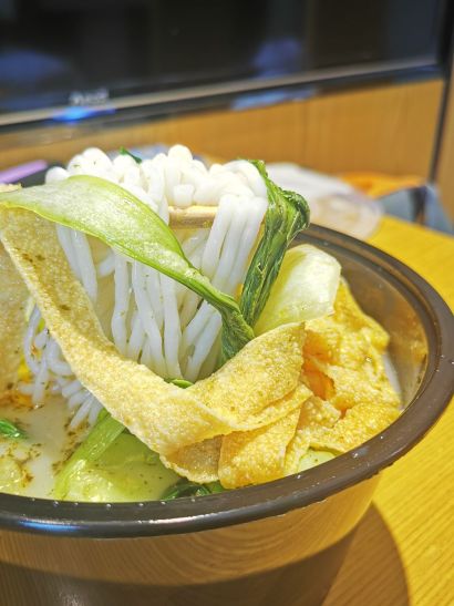 兄弟米线(旧万中店)
