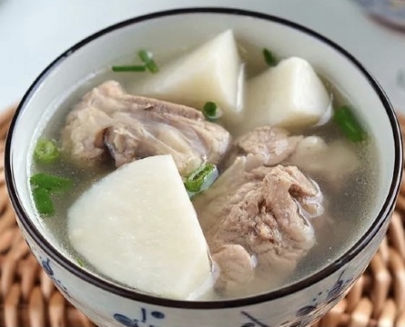 Swensens餐厅图片