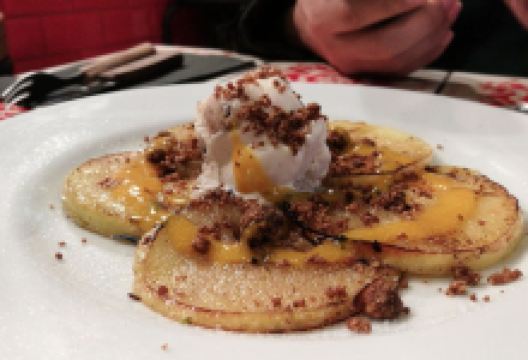 Oliver's Restaurant美食图片