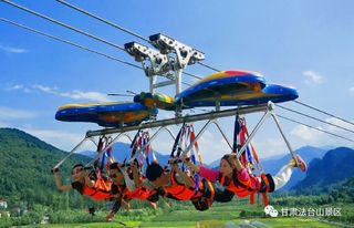 法台山超值福利,一票嗨玩两次,双重“惊喜”,等你来袭