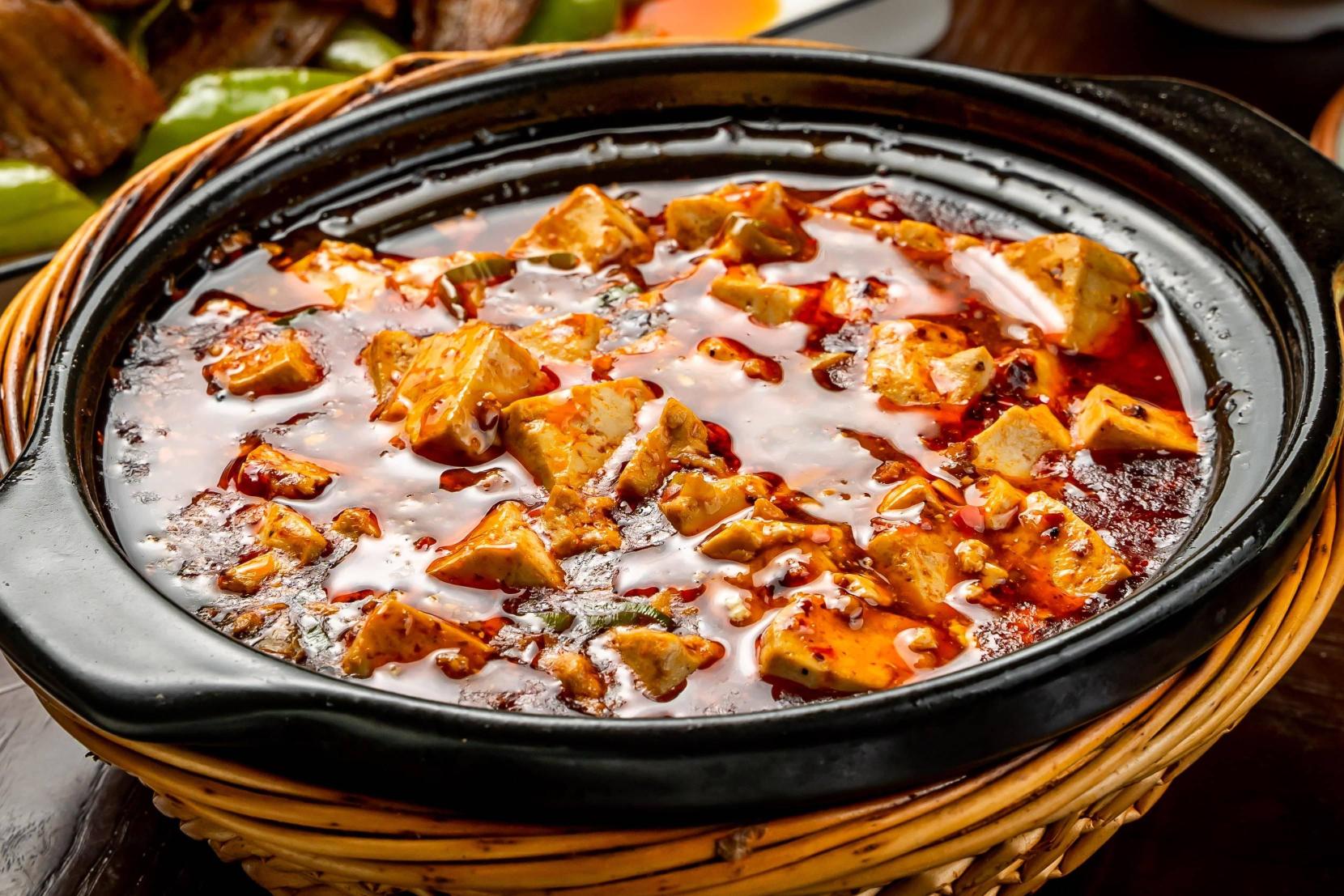 蓉城小厨(台湖店)