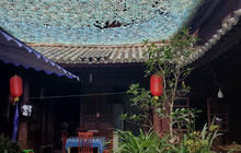 红缘饭店餐厅图片