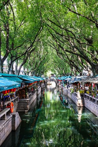 吴江十二时辰-苏州吴江自驾3日攻略