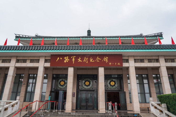 山西5日自駕，尋源探秘的穿越時空之旅。