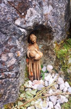 魔法森林-拉姆绍-爱喝茶的辰琪哥