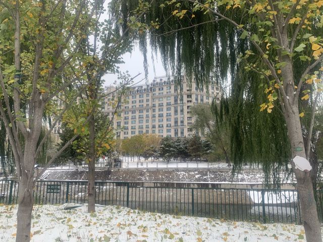 庆丰公园旅行图片 3