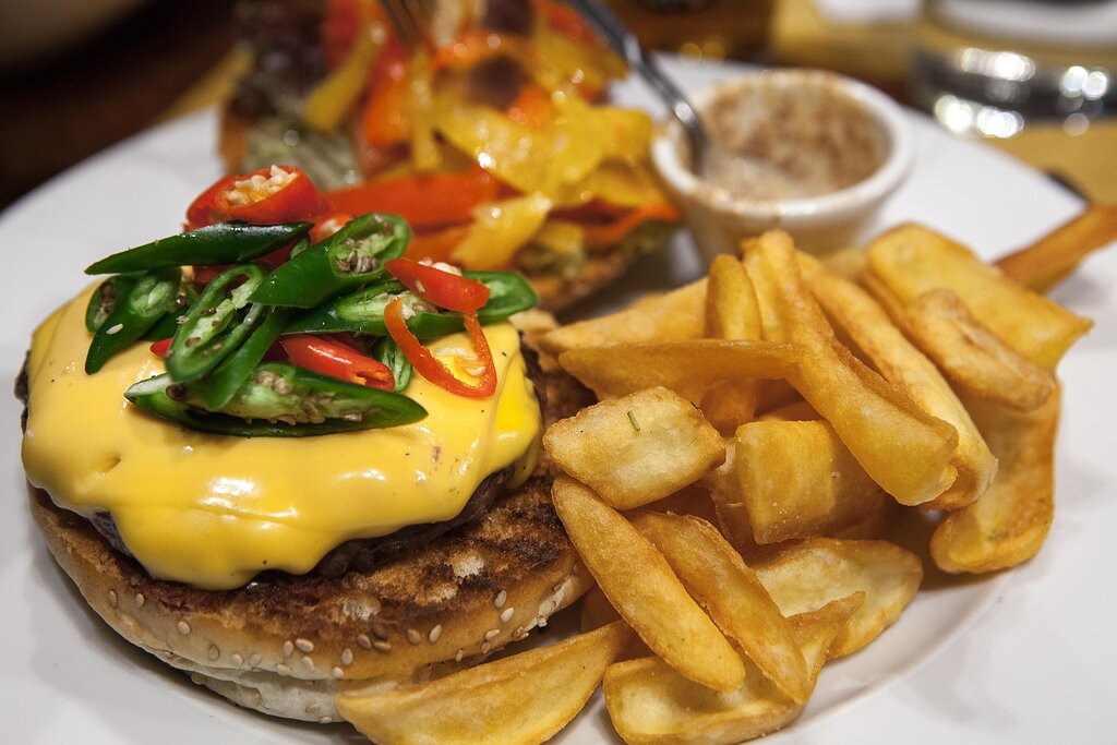 Milano Tourist Rest Restaurant