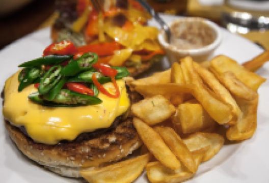 Milano Tourist Rest Restaurant美食图片