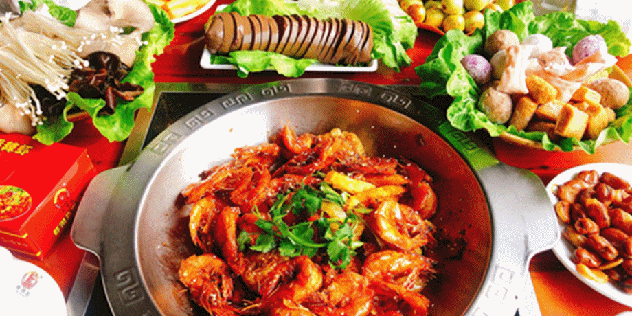 虾湖岛(许由路店)餐厅图片