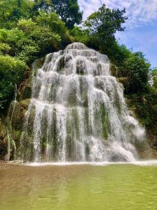 观音山森林公园-宣汉-CD云上