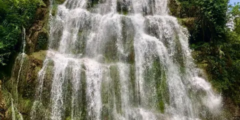 觀音山森林公園