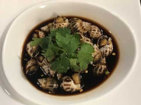 竹吟山房(白沙洲大道店)