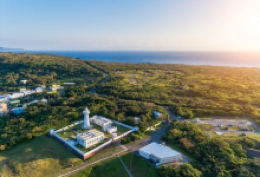 鹅銮鼻公园景点图片