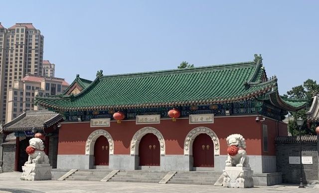 大悲禅院旅行图片 1