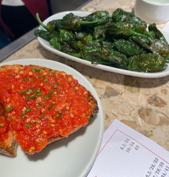 Lazy Dog Restaurant & Bar餐厅图片