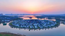 湖上升明月景区-蚌埠-C-IMAGE