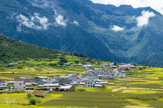 蕃尼古道，穿越千年的进藏之路