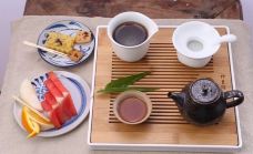 竹里馆·茶食(老门东店)-南京-携程美食林