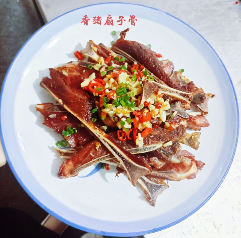 乡村土菜馆(二店)餐厅图片