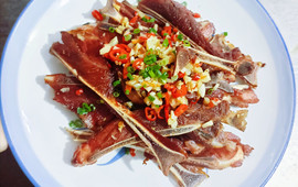 乡村土菜馆(二店)