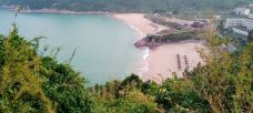 温州南麂岛-大沙岙沙滩-平阳-牛奶海