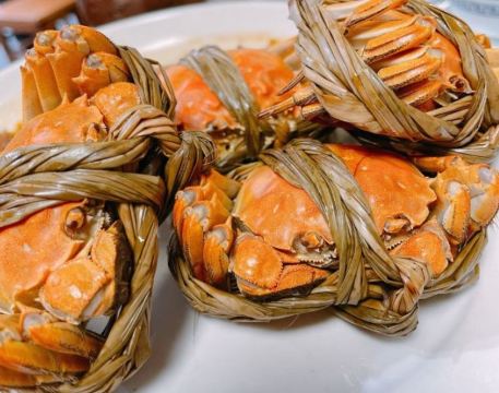 高淳老街土菜馆(迎薰门店)