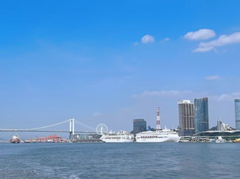 如梦之梦——入厦门