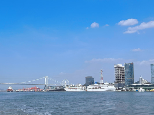 如梦之梦——入厦门