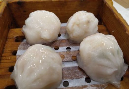 鸿福酒家(潘州广场店)