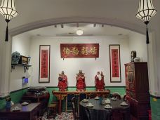 伯勒番仔楼·闽南人家-泉州-水漫三楼