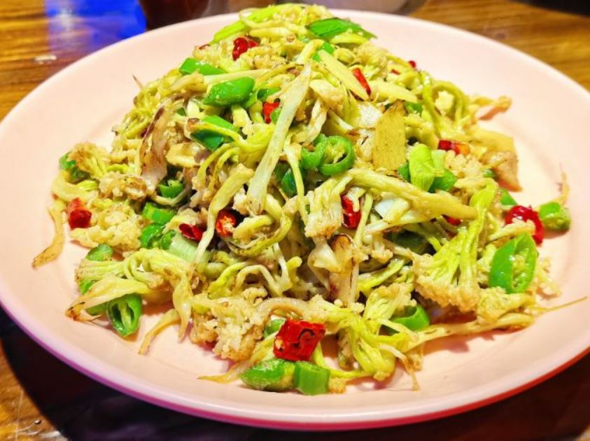 就这个鱼(西门店)餐厅图片