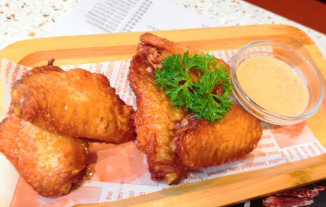 老佛爷正宗铜炉蛙锅(阳光时代广场店)餐厅图片