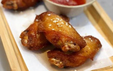 锅聚侠(德辉店)餐厅图片