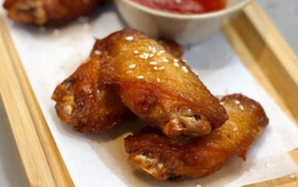 锅聚侠(德辉店)