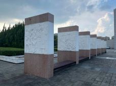 中国工农红军第十四军纪念馆-如皋