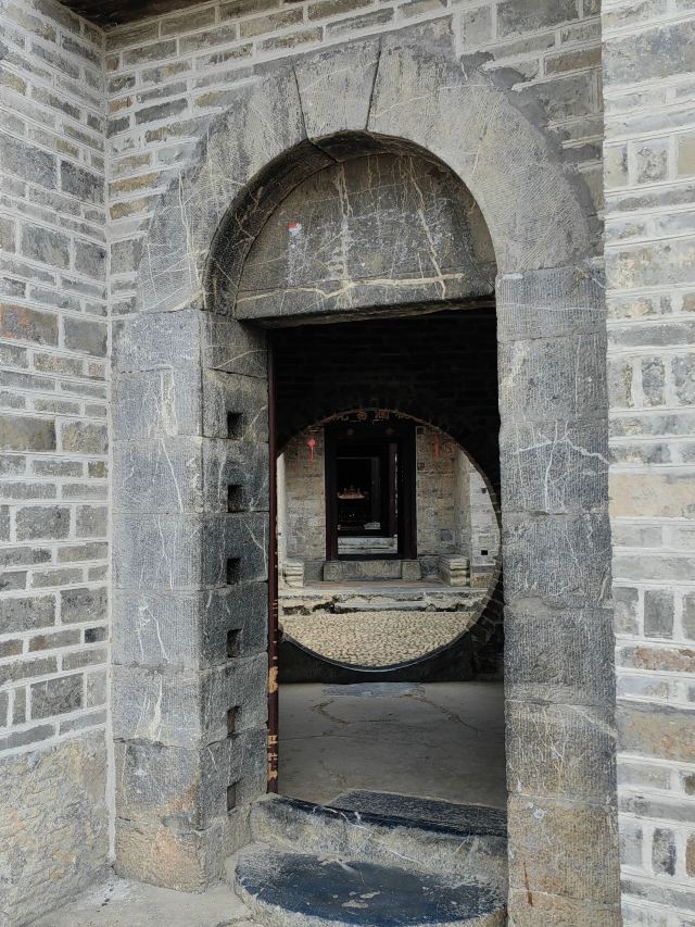 观澜书院旅行图片 4