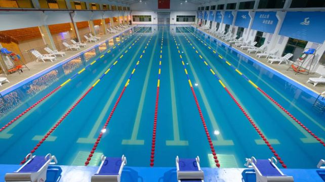 揭阳市乾隆水上乐园