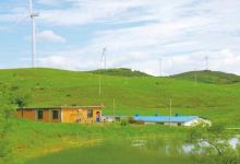 灼甫草场景点图片