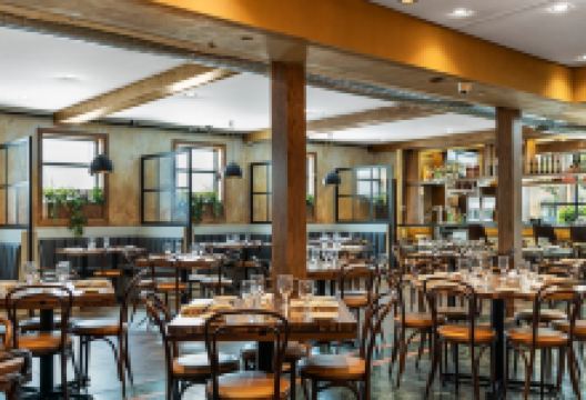 Umberto's美食图片