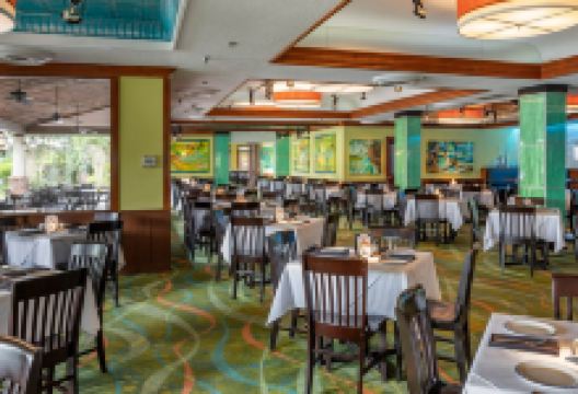 Landry's Seafood House美食图片