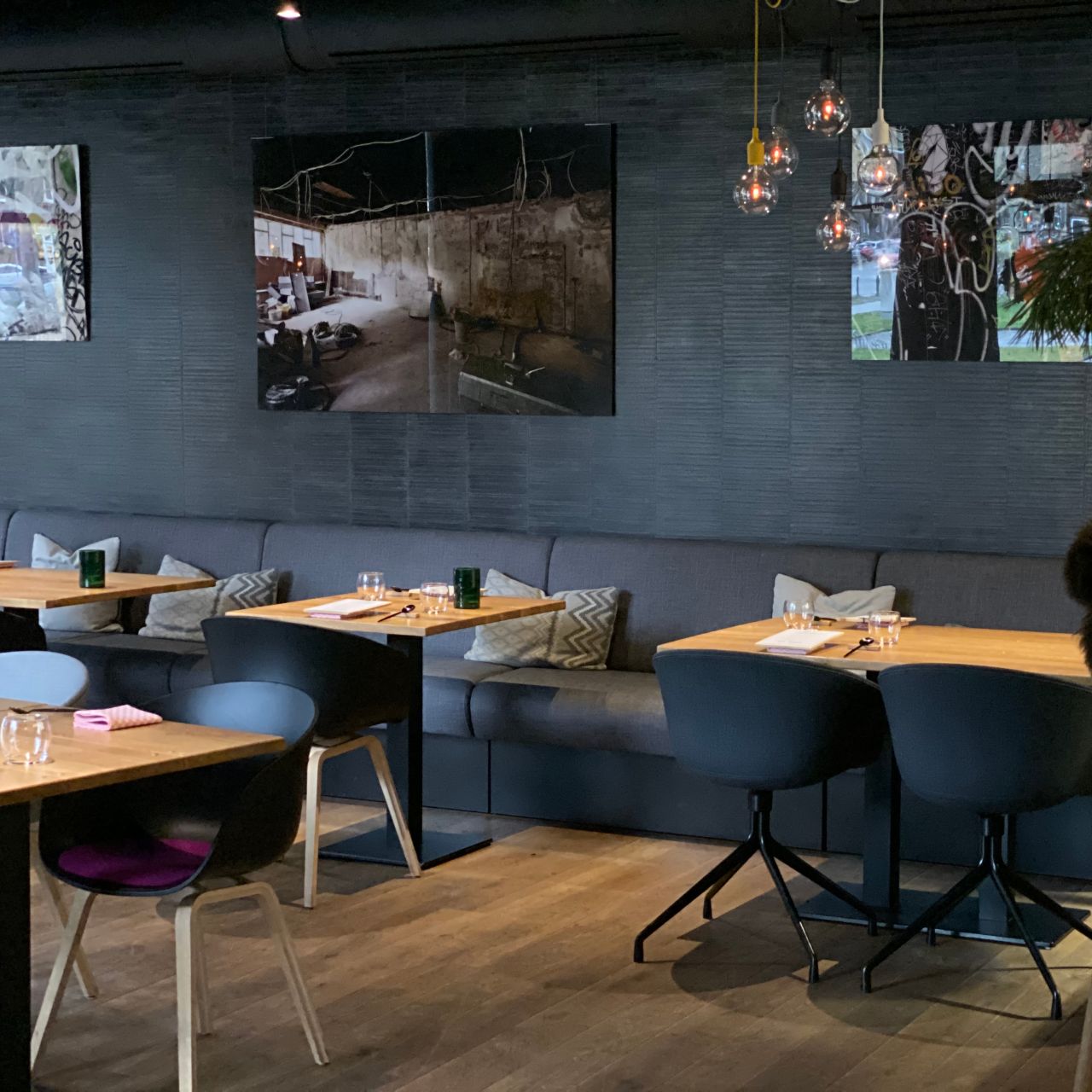 Handwerk餐厅图片