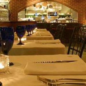 Ocean Boulevard Bistro & Martini Bar