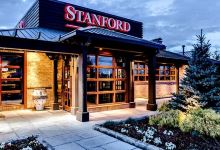 Stanford Grill美食图片