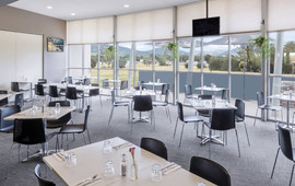 Flight Restaurant