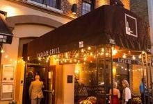 LaSalle Grill美食图片